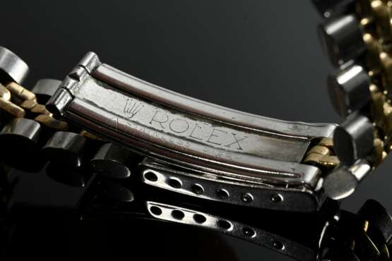 Rolex stainless steel and 750 yellow gold ladies' … - фото 4 Rolex stainless steel and 750 yellow gold ladies' … - фото 4