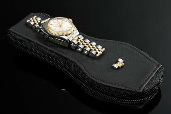 Rolex stainless steel and 750 yellow gold ladies' … - фото 6 Rolex stainless steel and 750 yellow gold ladies' … - фото 6