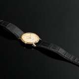 Blancpain yellow gold 750 ‘Villeret’ wristwatch, a… - фото 4
