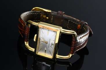 Jaeger LeCoultre Etrier-Lucchetto yellow gold 750 …