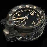 On-board clock, push-button chronograph, hand-woun… - фото 1