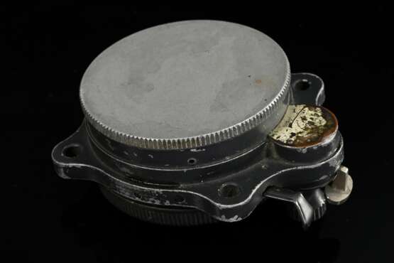 On-board clock, push-button chronograph, hand-woun… - фото 2 On-board clock, push-button chronograph, hand-woun… - фото 2