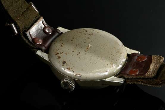 LACO (Lacher & Co) pilot's observation watch with … - фото 4 LACO (Lacher & Co) pilot's observation watch with … - фото 4