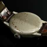 LACO (Lacher & Co) pilot's observation watch with … - фото 4