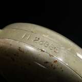 LACO (Lacher & Co) pilot's observation watch with … - фото 5