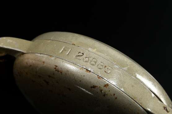 LACO (Lacher & Co) pilot's observation watch with … - фото 5 LACO (Lacher & Co) pilot's observation watch with … - фото 5