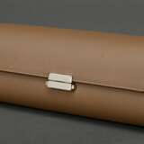 Case for 4 wristwatches ‘Pochette 4 Scatola del Te… - фото 1