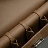 Case for 4 wristwatches ‘Pochette 4 Scatola del Te… - фото 4