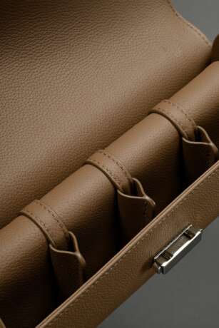 Case for 4 wristwatches ‘Pochette 4 Scatola del Te… - фото 4 Case for 4 wristwatches ‘Pochette 4 Scatola del Te… - фото 4