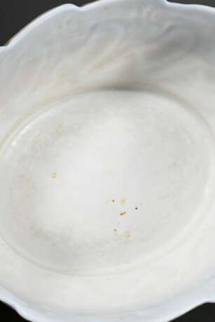 Ovale Galluba & Hofmann Jugendstilschale mit Peits… - Foto 4 Ovale Galluba & Hofmann Jugendstilschale mit Peits… - Foto 4