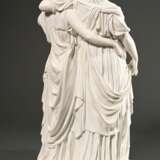 KPM bisque porcelain ‘Princess Group’ of sisters L… - photo 4