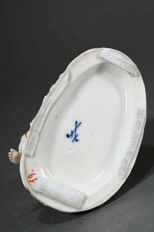 Meissen figurine ‘Allegory - Fire’ from the series… - photo 3 Meissen figurine ‘Allegory - Fire’ from the series… - photo 3