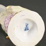 Meissen figurine ‘Gardener with Flower Basket’, po… - фото 4