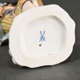 Meissen figurine ‘Gardener's Child with Spade’, po… - фото 4