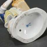 2 Meissen figurines ‘Gardener Children with Basket… - фото 4