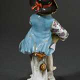 2 Meissen figurines ‘Gardener Children with Basket… - фото 6