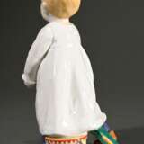 Meissen ‘Hentschelkind’ ‘Boy with Stick’, porcelai… - photo 2