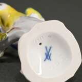 Meissen figurine ‘Bird of paradise on a branch bas… - photo 3