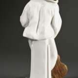 Karl Ens porcelain figurine ‘Pierrot with Guitar’ … - photo 2