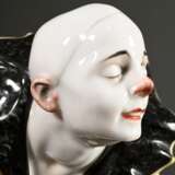Karl Ens porcelain figurine ‘Pierrot with Guitar’ … - photo 3