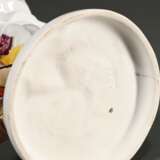 Karl Ens porcelain figurine ‘Pierrot with Guitar’ … - photo 4