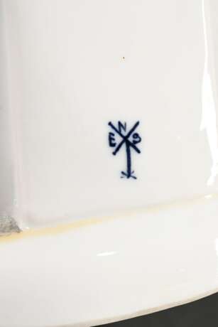 Karl Ens porcelain figurine ‘Pierrot with Guitar’ … - photo 5 Karl Ens porcelain figurine ‘Pierrot with Guitar’ … - photo 5