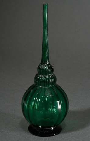 Mughal or Deccani rosewater sprinkler ‘Gulabpash’ … - photo 2