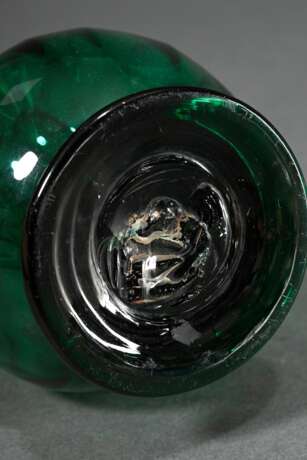 Mughal or Deccani rosewater sprinkler ‘Gulabpash’ … - photo 4