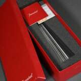 Baccarat Kristall "Obelisk", am Boden gemarkt, H. … - Foto 4