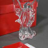 Baccarat crystal figurine ‘Angel’, designed by Jea… - photo 1