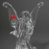 Baccarat crystal figurine ‘Angel’, designed by Jea… - photo 2