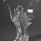 Baccarat crystal figurine ‘Angel’, designed by Jea… - photo 3