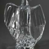Baccarat crystal figurine ‘Eagle’, marked on the b… - фото 3