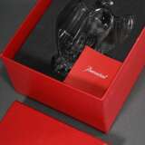 Baccarat crystal figurine ‘Eagle’, marked on the b… - фото 6