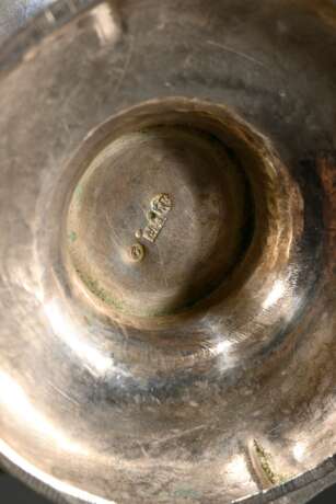 Small Berlin late Biedermeier jug in baluster shap… - photo 3