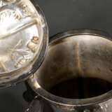 Small Berlin late Biedermeier jug in baluster shap… - photo 5