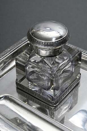 3 Pieces writing set with classic leaf frieze, cir… - фото 4