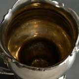 Tiffany & Co vase with multi-curved body and large… - фото 2