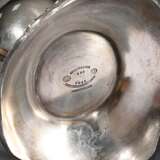 Tiffany & Co vase with multi-curved body and large… - фото 4