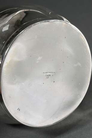 Art Nouveau coffee pot with vegetal relief and scu… - фото 5 Art Nouveau coffee pot with vegetal relief and scu… - фото 5