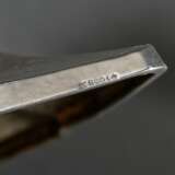 Pair of three-light girandoles in expressionist st… - фото 5