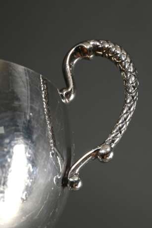 5 Pieces mid-century coffee and tea set in a elega… - photo 3