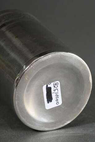 French cup with floral border and delicate guilloc… - фото 2 French cup with floral border and delicate guilloc… - фото 2