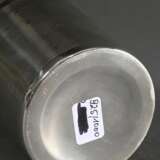 French cup with floral border and delicate guilloc… - фото 2