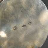 Embossed hunting cup with surrounding relief ‘Hunt… - photo 4