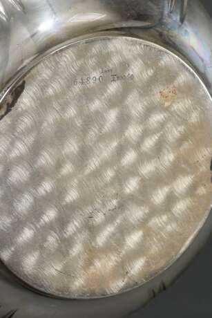 Round bowl with botanical ornaments and floral gar… - фото 3 Round bowl with botanical ornaments and floral gar… - фото 3