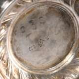 Small Wilhelmine-style teapot in neo-rococo style … - фото 3