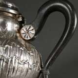 Small Wilhelmine-style teapot in neo-rococo style … - фото 5