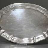 3 Pieces sugar and cream set ( height 5/9cm) in Dr… - photo 3