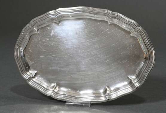 3 Pieces sugar and cream set ( height 5/9cm) in Dr… - photo 3